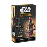 Star Wars: Legion  - IG-Series Assassin Droids