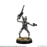 Star Wars: Legion  - IG-Series Assassin Droids