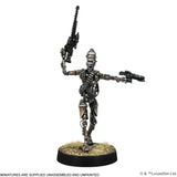 Star Wars: Legion  - IG-Series Assassin Droids