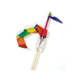 Small Rainbow Ribbons