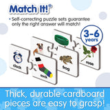 Match It! - Rhyme