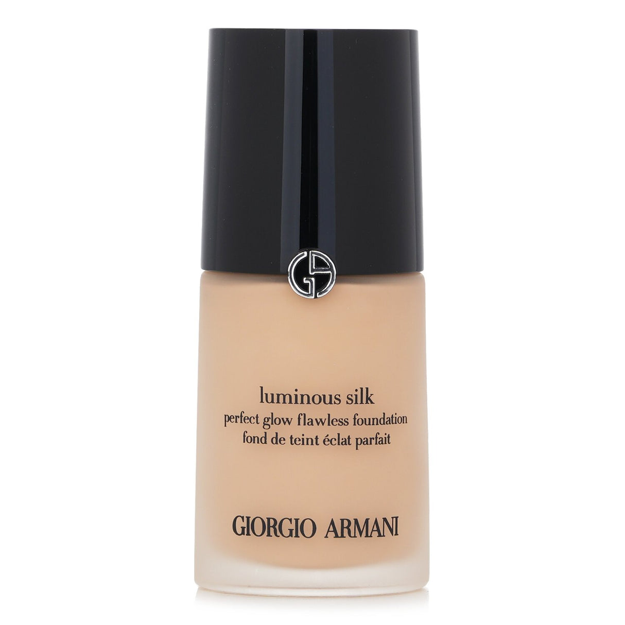 Giorgio Armani - Luminous Silk Foundation - # 1.5 (Fair, Neutral)  - 30ml/1oz