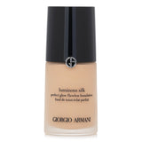 Giorgio Armani - Luminous Silk Foundation - # 1.5 (Fair, Neutral)  - 30ml/1oz