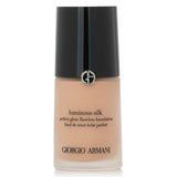 Giorgio Armani - Luminous Silk Foundation - # 5.1 (Medium, Neutral)  - 30ml/1oz