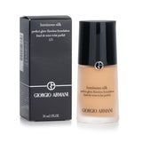 Giorgio Armani - Luminous Silk Foundation - # 5.75 (Medium, Warm)  - 30ml/1oz