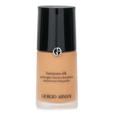 Giorgio Armani - Luminous Silk Foundation - # 7.8 (Medium, Neutral)  - 30ml/1oz