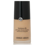 Giorgio Armani - Luminous Silk Foundation - # 3 (Pale Peach)  - 30ml/1oz