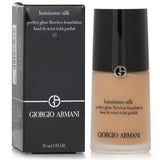 Giorgio Armani - Luminous Silk Foundation - # 3.5 (Light, Warm)  - 30ml/1oz