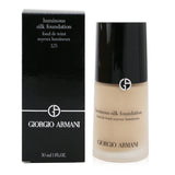 Giorgio Armani - Luminous Silk Foundation - # 3.75 (Fair, Rosy)  - 30ml/1oz