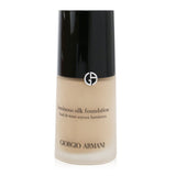Giorgio Armani - Luminous Silk Foundation - # 3.75 (Fair, Rosy)  - 30ml/1oz