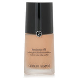 Giorgio Armani - Luminous Silk Foundation - # 4.25 (Light, Peachy)  - 30ml/1oz