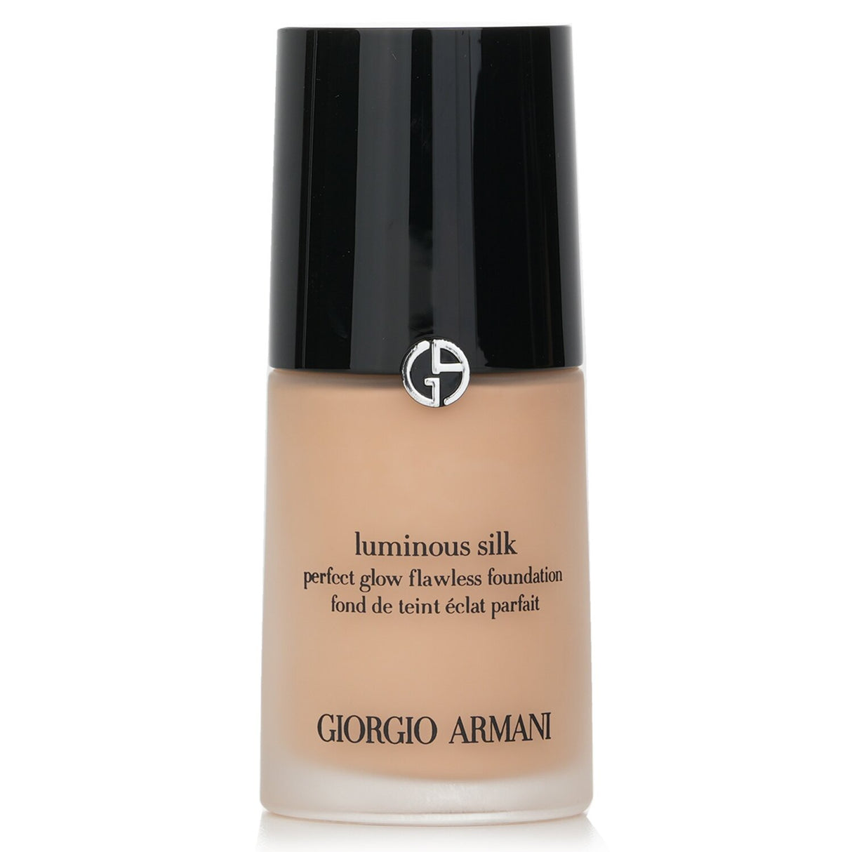 Giorgio Armani Luminous Silk Foundation - # 4.5 (Sand) 30ml/1oz