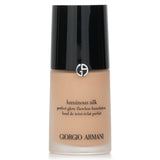 Giorgio Armani Luminous Silk Foundation - # 4.5 (Sand) 30ml/1oz