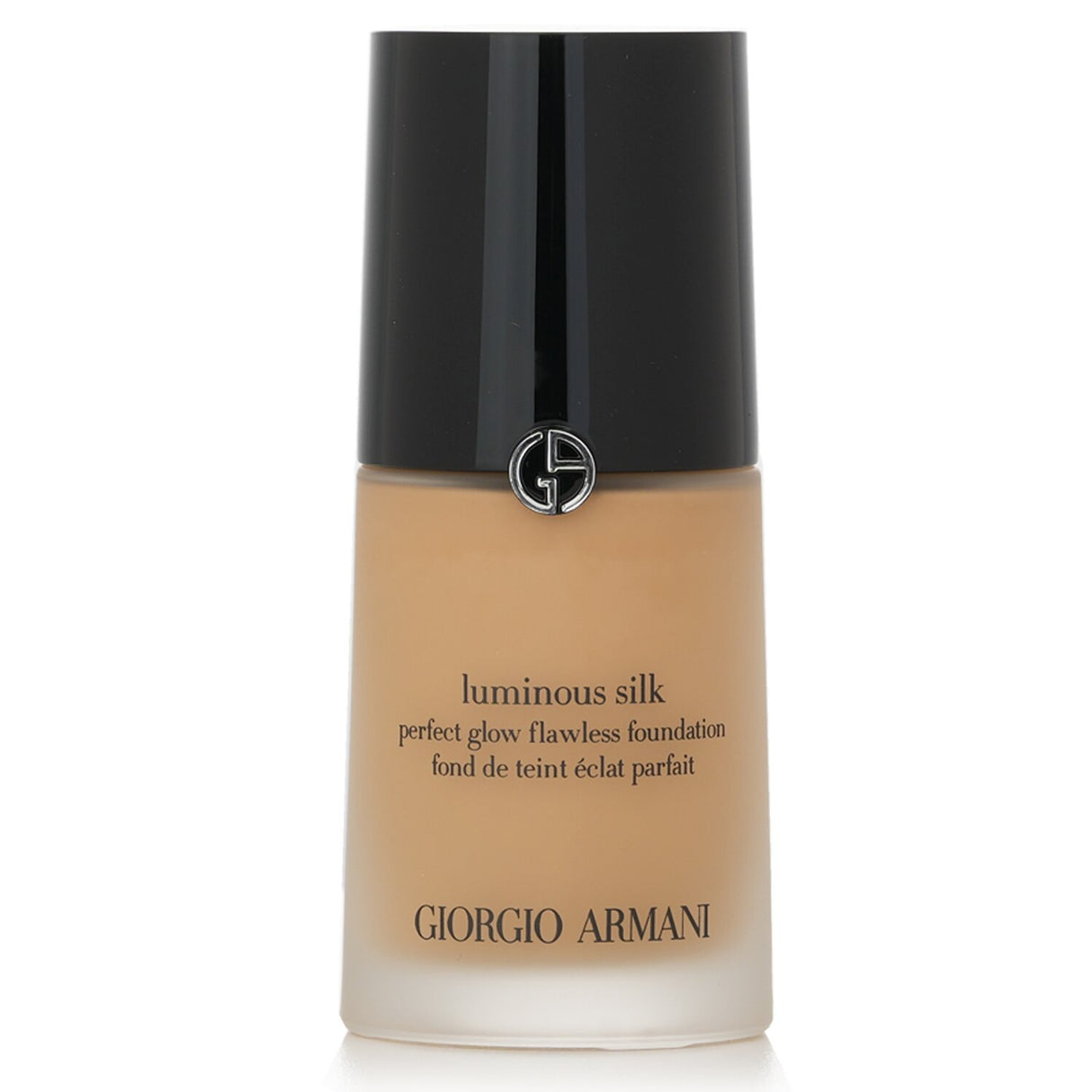 Giorgio Armani - Luminous Silk Foundation - # 6 (Golden Beige)  - 30ml/1oz