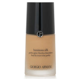 Giorgio Armani - Luminous Silk Foundation - # 6 (Golden Beige)  - 30ml/1oz