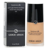 Giorgio Armani - Luminous Silk Foundation - # 6.25  - 30ml/1oz