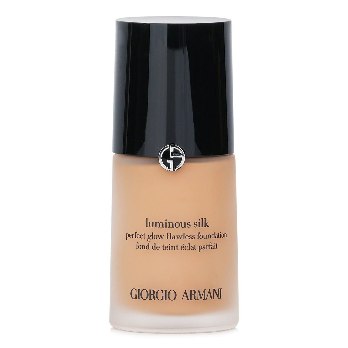 Giorgio Armani - Luminous Silk Foundation - # 8 Caramel  - 30ml/1oz