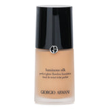 Giorgio Armani - Luminous Silk Foundation - # 8 Caramel  - 30ml/1oz