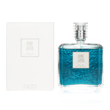 Serge Lutens Les Eaux De Politesse Eau De Parfum Spray, 100ml, features zesty orange, spicy clove, and warm nutmeg notes.