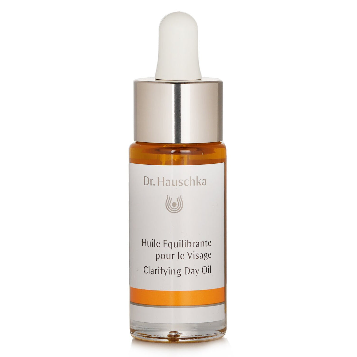 Dr. Hauschka - Clarifying Day Oil  - 18ml/0.6oz