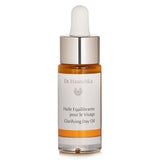 Dr. Hauschka - Clarifying Day Oil  - 18ml/0.6oz