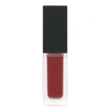 Highly pigmented Yves Saint Laurent #212 velvet cream matte lipstick provides intense color and comfortable, long-lasting wear.