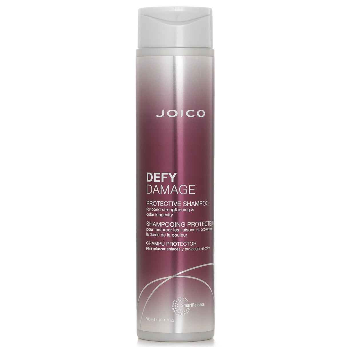 Joico Defy Damage Protective Shampoo (For Bond Strengthening & Color Longevi
