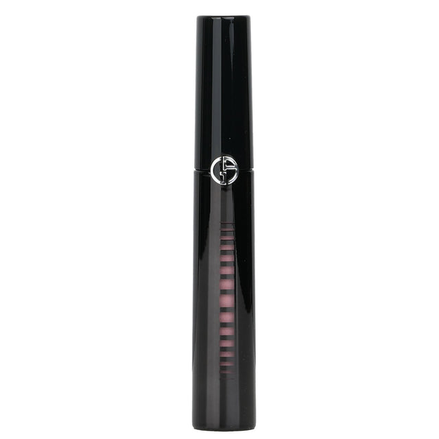 Giorgio Armani Ecstasy Mirror Lip Lacquer in #102 Eclectic offers vibrant color and a mirror-like shine in a luxurious 6ml formula.