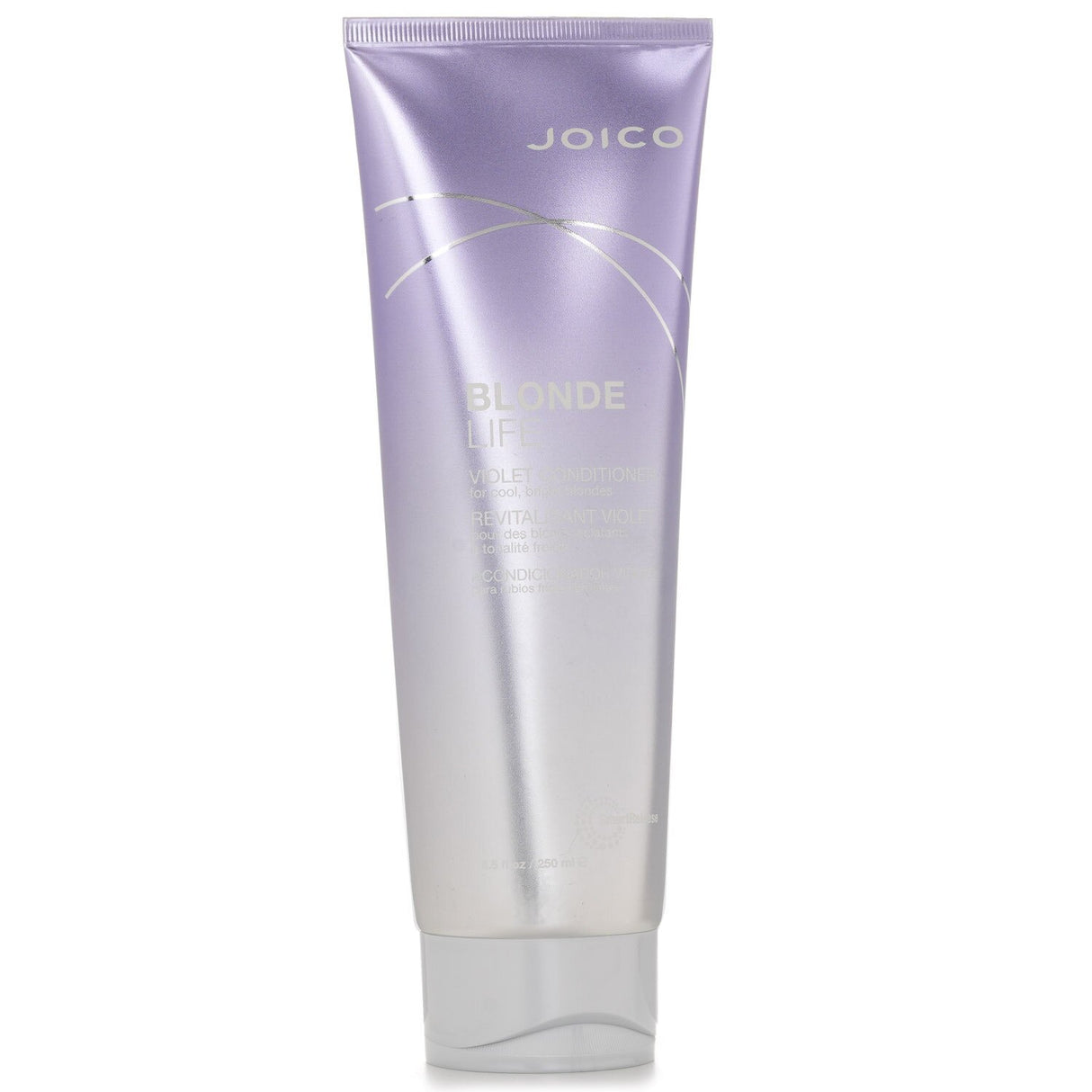 Joico Blonde Life Violet Conditioner (For Cool, Bright Blondes) 250ml/8.5oz