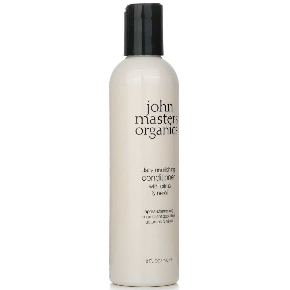 John Masters Organics - Conditioner For Normal Hair with Citrus & Neroli  - 236m