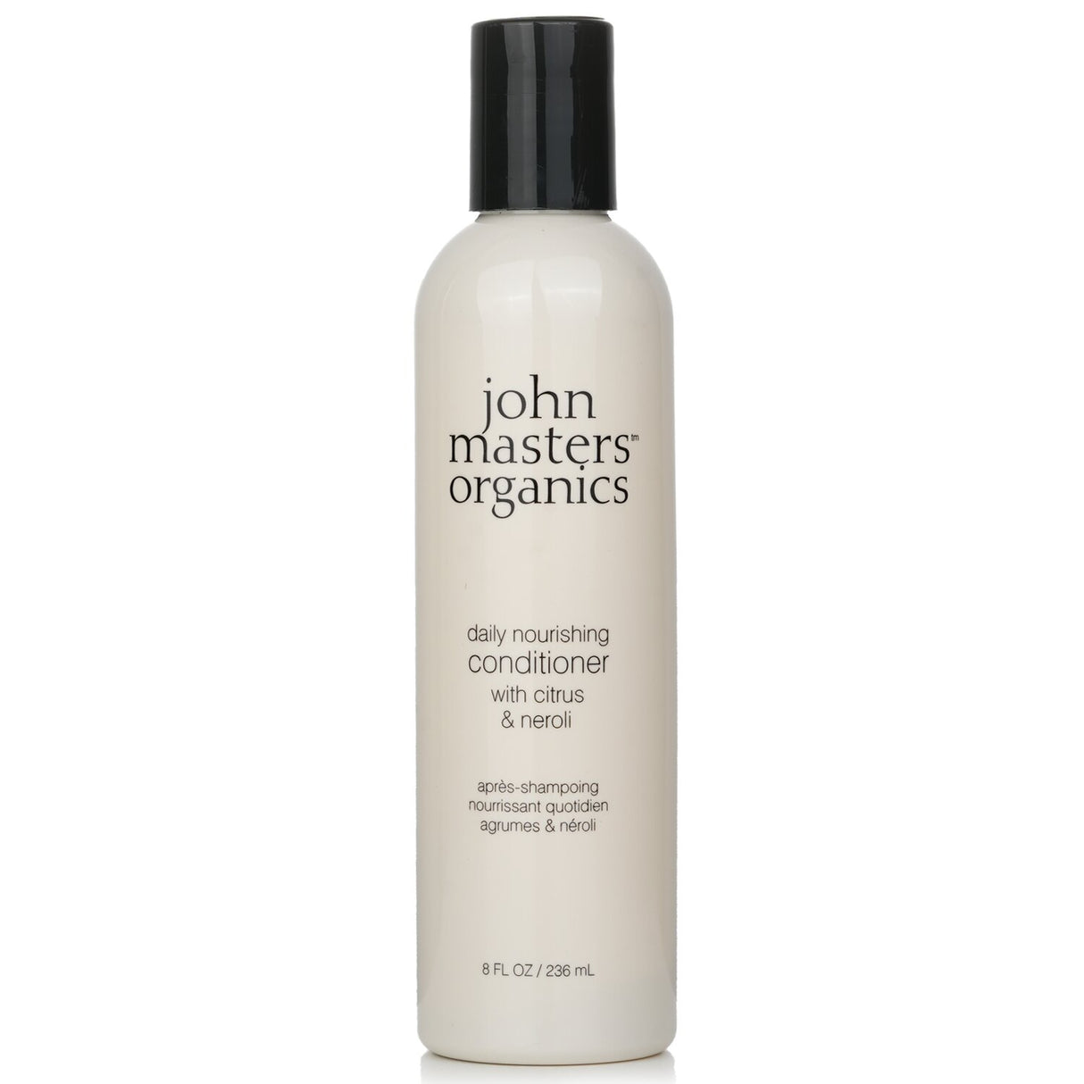 John Masters Organics - Conditioner For Normal Hair with Citrus & Neroli  - 236m