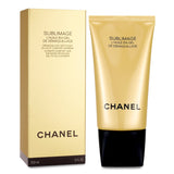 Chanel Sublimage Ultimate Comfort & Radiance-Revealing Gel-To-Oil Cleanser 1