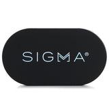 Sigma Beauty Color + Shape Brow Powder Duo in #Light, featuring two shades for customizable, long-lasting, natural-looking brows.