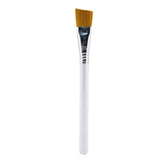 Sigma Beauty S05 Moisturizer Brush with soft angled head for precise moisturizer application on small facial areas.