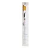 Sigma Beauty S05 Moisturizer Brush with soft angled head for precise, hygienic moisturizer application on the face.