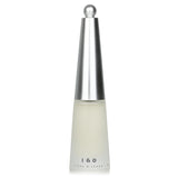 Issey Miyake - IGO L'Eau D'Issey Eau De Toilette Spray in 80ml features floral and aquatic notes for a refreshing, modern scent.