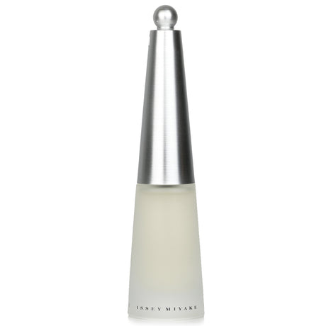 Issey Miyake - IGO L'Eau D'Issey Eau De Toilette Spray in a sleek 80ml bottle, showcasing floral and aquatic scent notes.