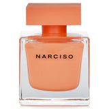 Narciso Rodriguez Narciso Ambree Eau De Parfum 90ml, an oriental floral fragrance with white flowers, musk, and amber.