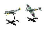 Airfix Model Kit - Supermarine Spitfire Mk.Vc vs Dogfight Doubles