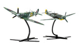 Airfix Model Kit - Supermarine Spitfire Mk.Vc vs Dogfight Doubles