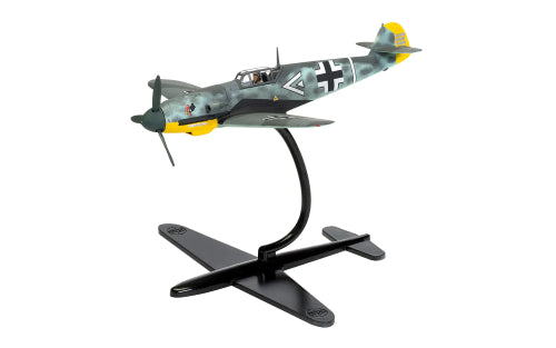 Airfix Model Kit - Supermarine Spitfire Mk.Vc vs Dogfight Doubles