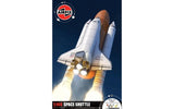 Airfix Model Kit - Space Shuttle Gift Set 1:144