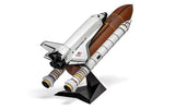 Airfix Model Kit - Space Shuttle Gift Set 1:144