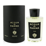 Elegant 180ml Acqua Di Parma Yuzu Eau de Parfum Spray, featuring vibrant citrus notes ideal for all occasions.