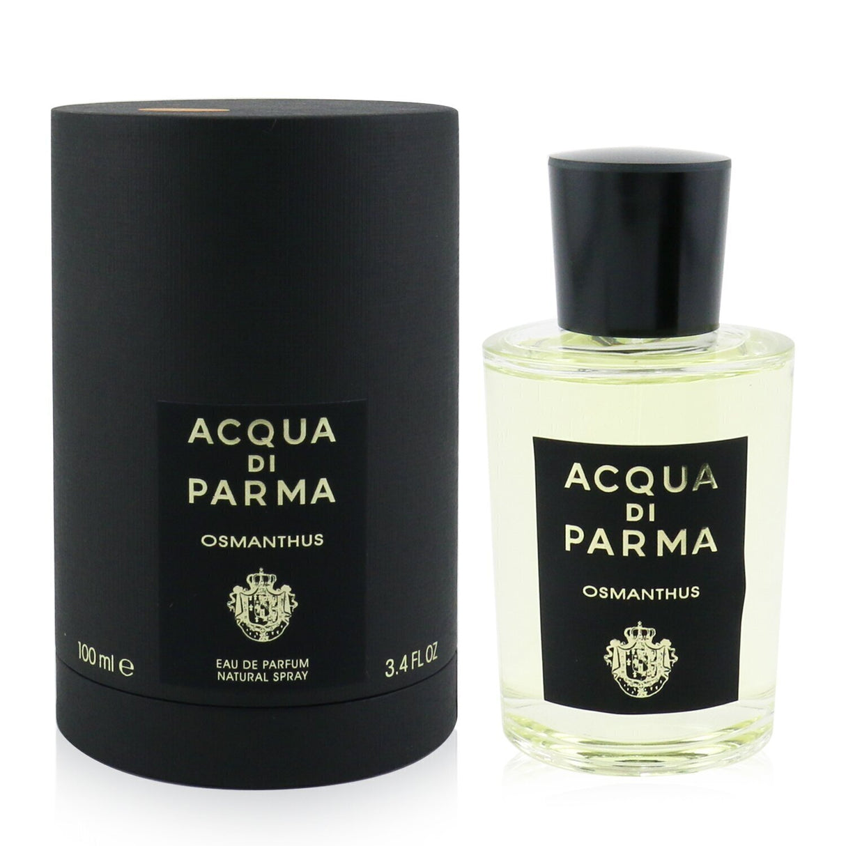 Acqua Di Parma - Signatures Of The Sun Osmanthus Eau de Parfum Spray  - 100ml/3.