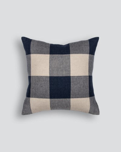Cushion - Archer Denim (50 x 50cm) - OLLO