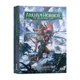 Arkham Horror RPG: Terra Antarctica