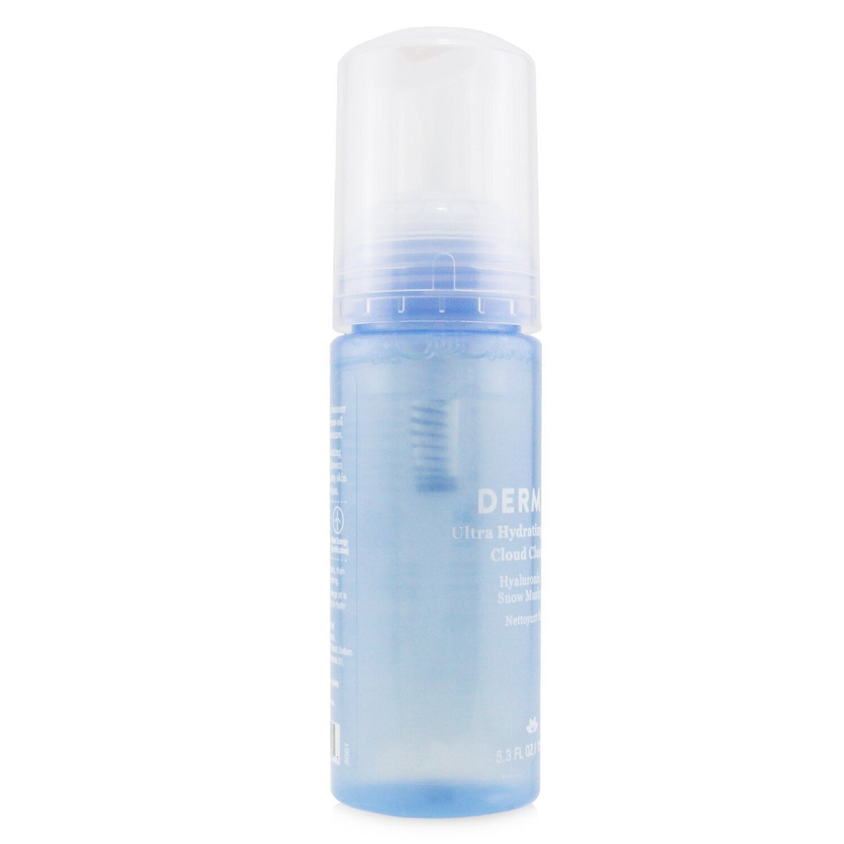 Derma E Ultra Hydrating Alkaline Cloud Cleanser  157ml/5.3oz