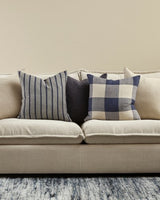 Cushion - Oscar Denim (50 x 50cm)  - OLLO