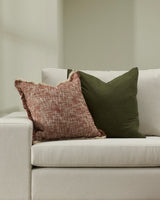 Cushion - Arezzo Desert (50 x 50cm) - OLLO